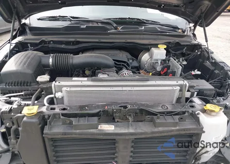 2022 Ram 1500 Laramie 4X4 5'7 Box from USA, damaged, VIN 1C6SRFJT2NN240114